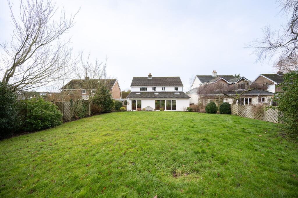 Brandreth Drive, Parbold, WN8 photo 4