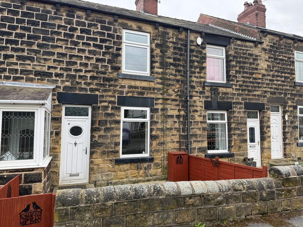 Main image of property: Normandale Road, Great Houghton 