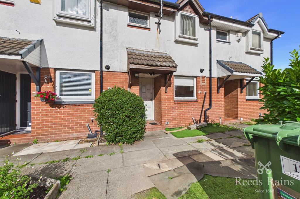 Main image of property: Grant Close, St. Helens, Merseyside, WA10