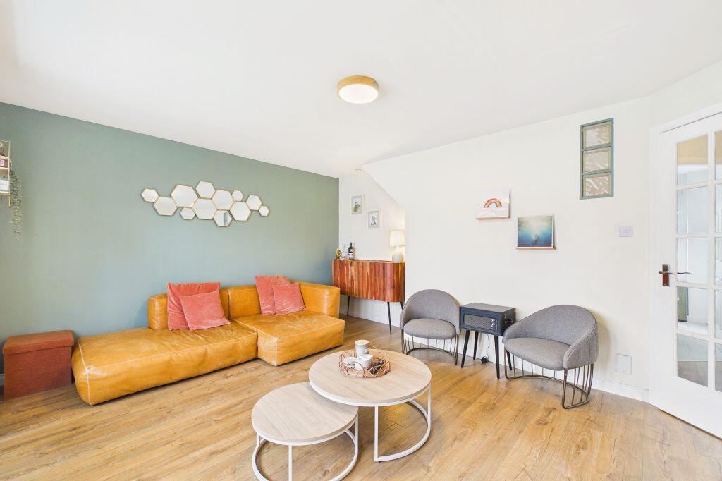House in Edinburgh - View 4