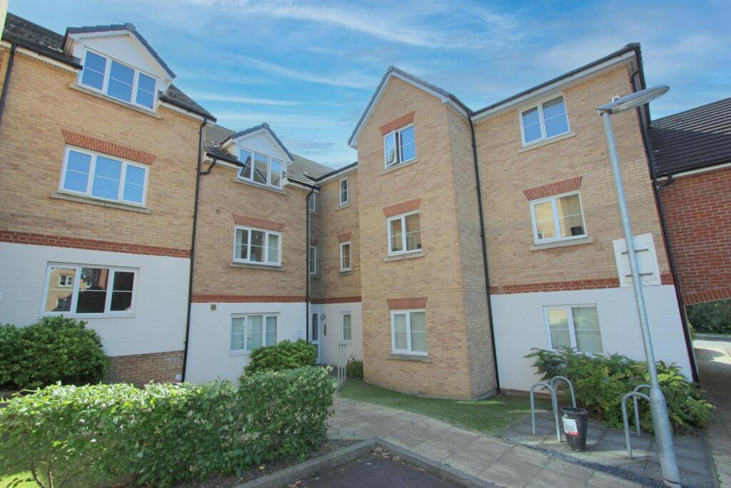 Main image of property: Monarch Way, Leighton Buzzard