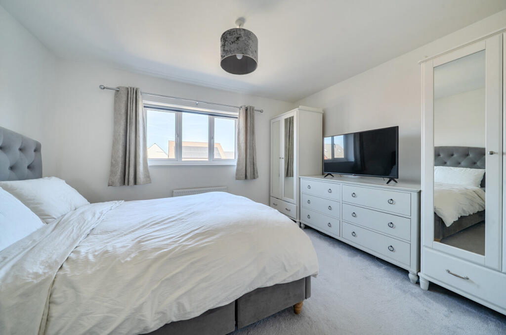 House in Winnersh, Sindlesham - View 5