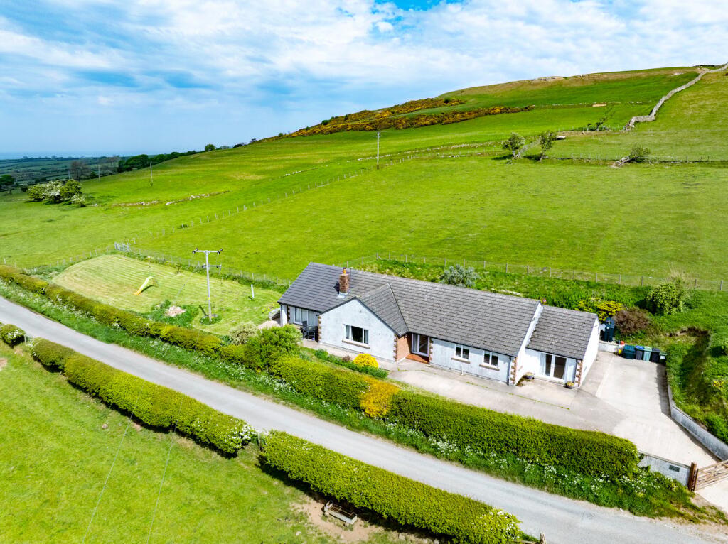 Main image of property: Swaledale View, Ireby, Wigton, CA7