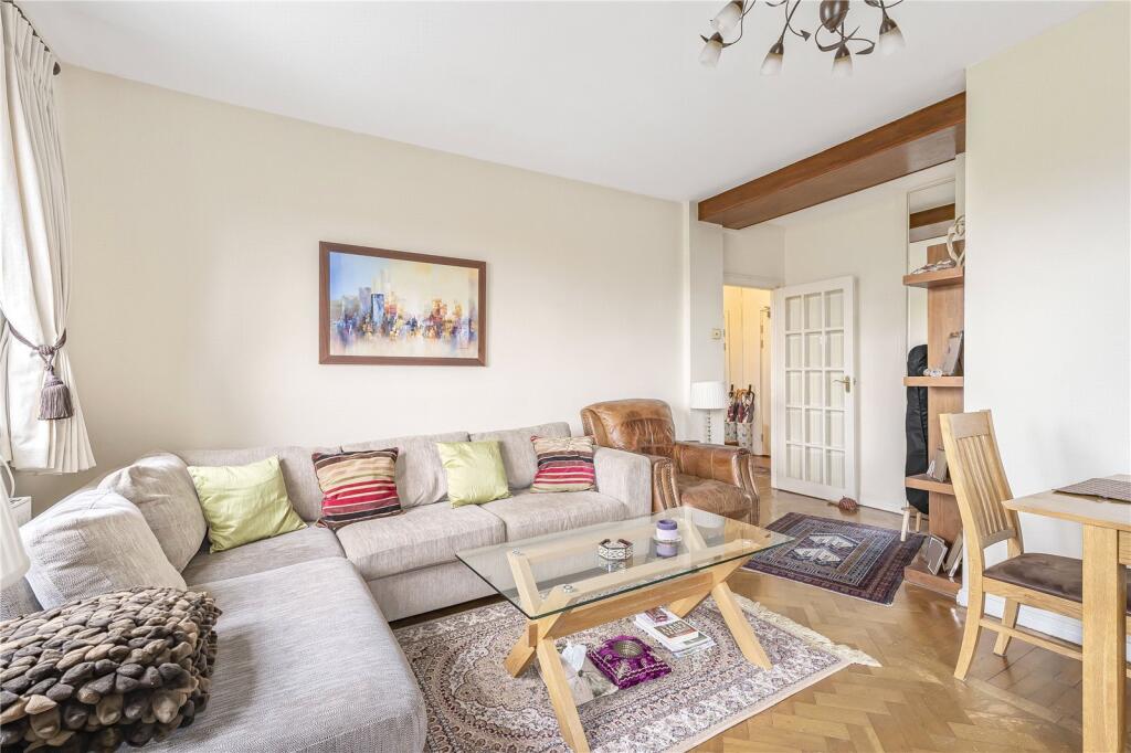 Main image of property: Upper Richmond Road, London, SW15