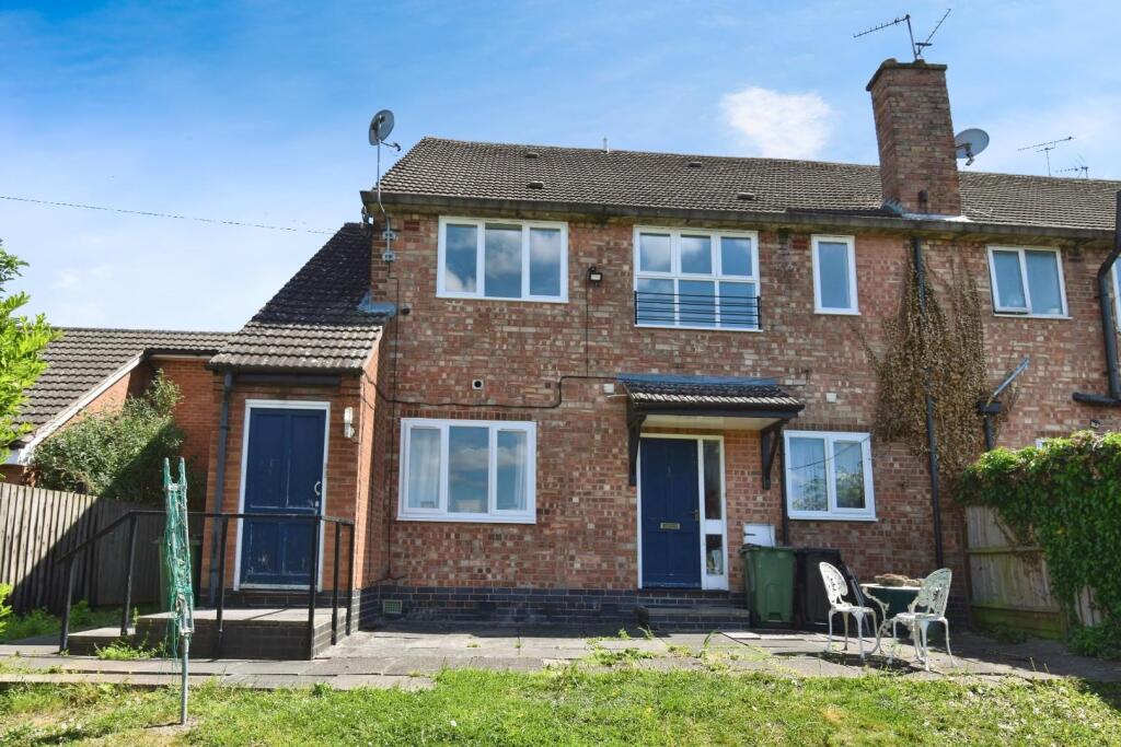 Main image of property: Bradgate Drive, Wigston