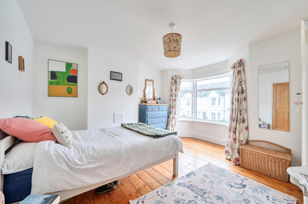 House in Worthing, West Worthing - View 5