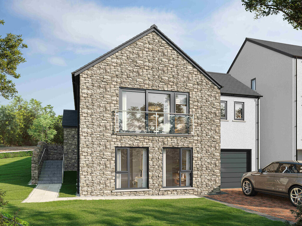 Main image of property: Plot 1, The Dalton, Lunesdale Rise, Kirkby Lonsdale, LA6 2DN