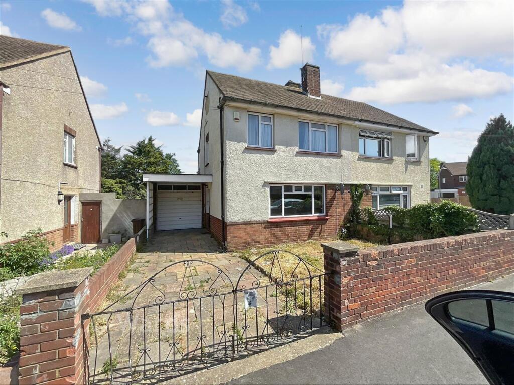 Main image of property: Barr Road, Gravesend, Kent