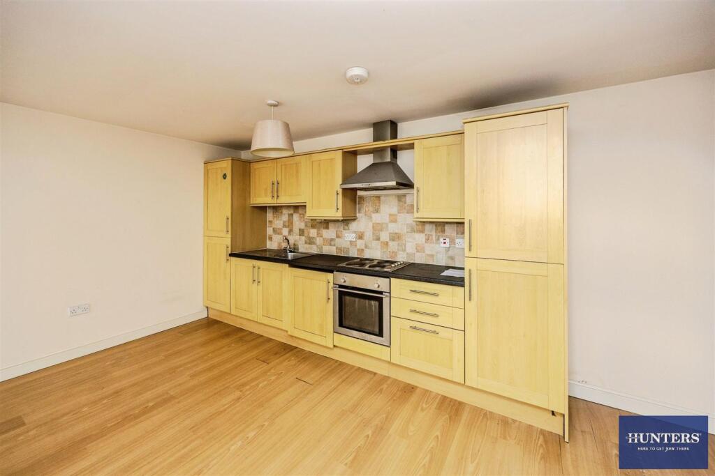 Apartment in Halifax - View 4