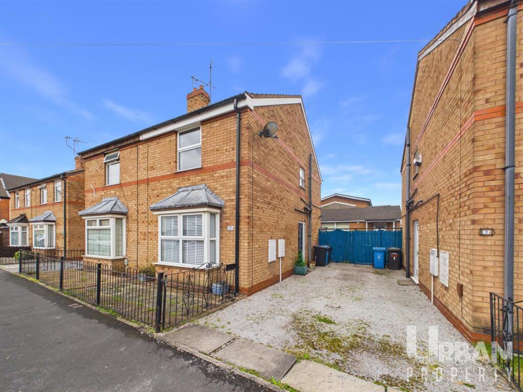 Main image of property: Manet Road, Hull