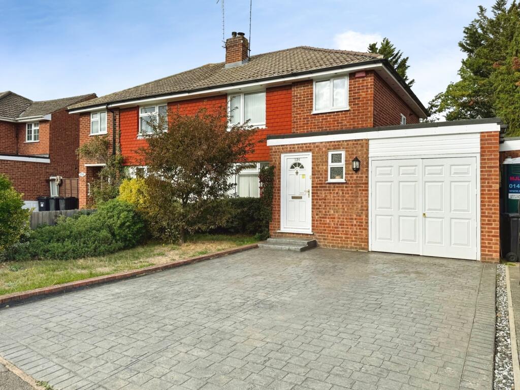 Main image of property: Antrim Road, Woodley, Reading