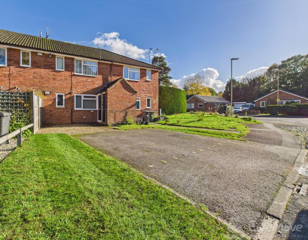 Main image of property: WELLINGTON AVENUE, WHITEHILL, BORDON, HAMPSHIRE, GU35