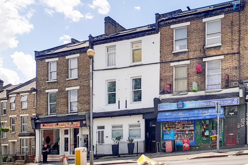Main image of property: Anerley Rd, Crystal Palace