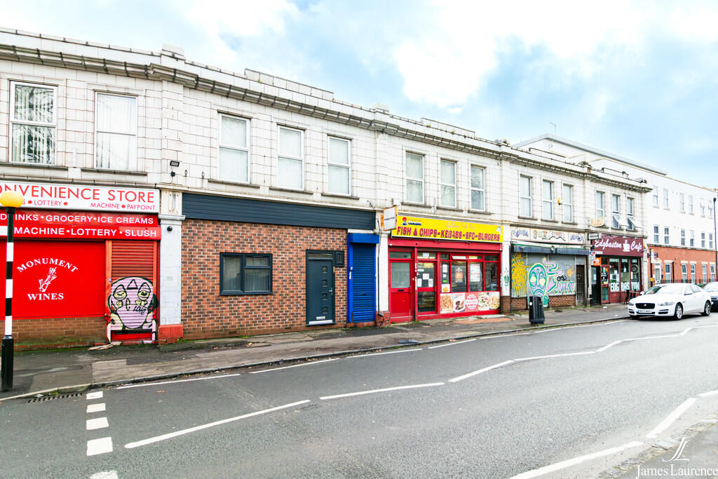 Additional image 5 of Monument Road, Edgbaston, Birmingham