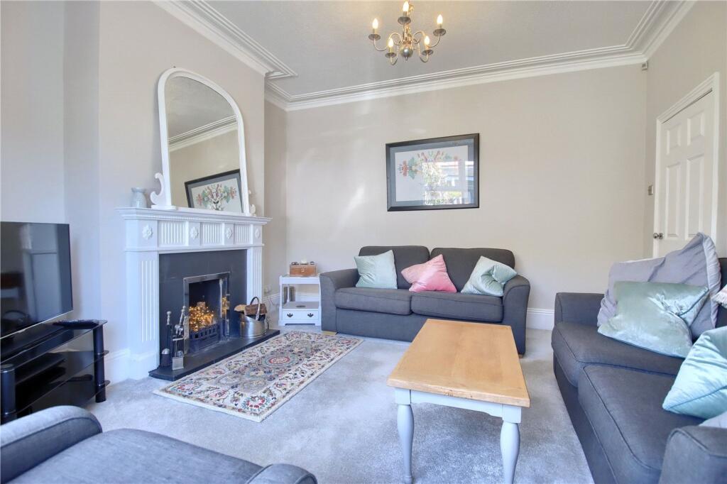 House in Stockton-on-Tees - View 3