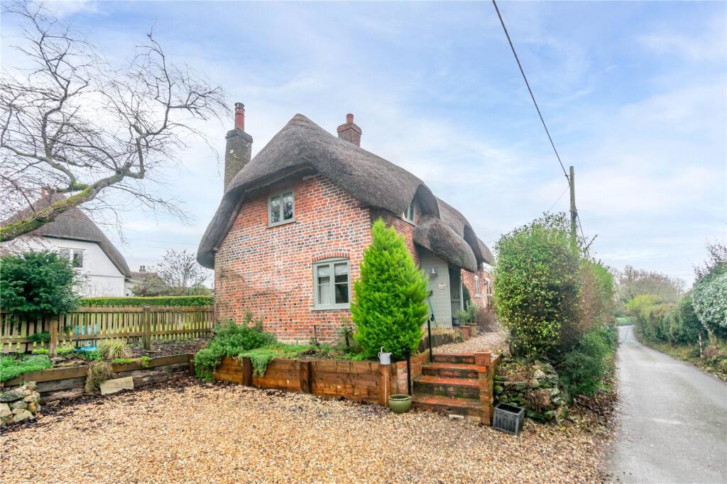 Main image of property: Oare, Marlborough, Wiltshire, SN8