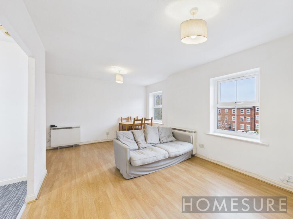 Main image of property: Anglican Court, Liverpool, L8