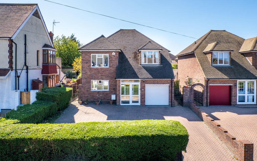 Main image of property: Kings Drive, Gravesend, DA12 5BJ