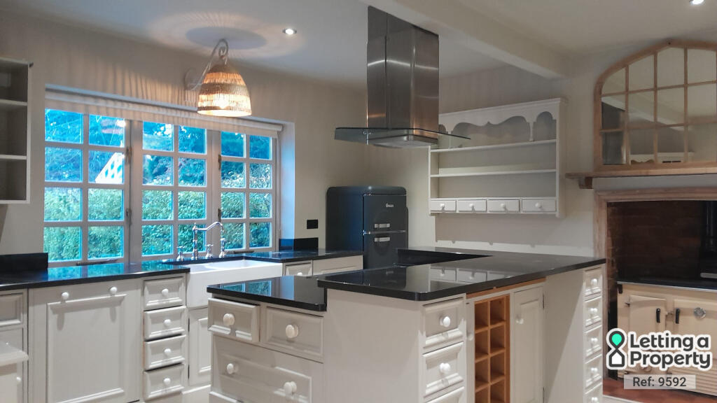 Main image of property: Rocky Lane, Rotherfield Greys, Henley-On-Thames, Oxfordshire, RG9 4RE