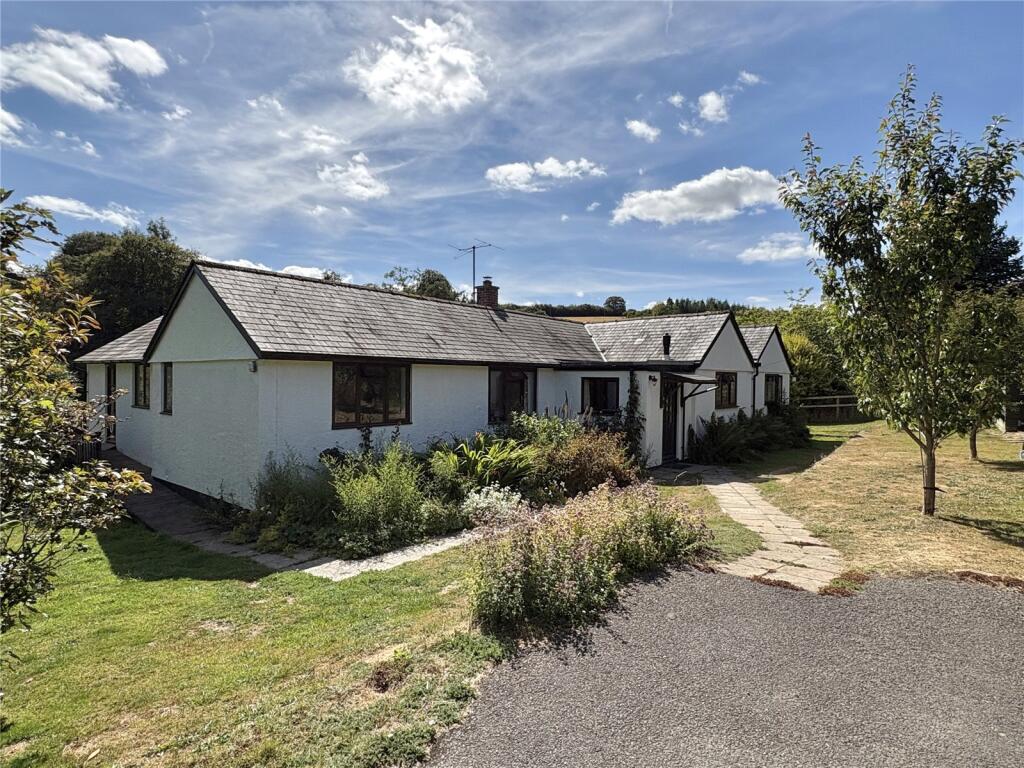 Main image of property: Exford, Minehead, Somerset, TA24