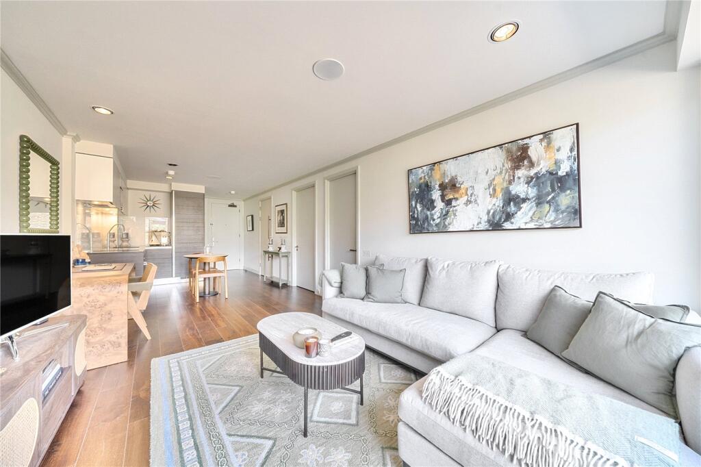 Main image of property: Macaulay Road, London, SW4