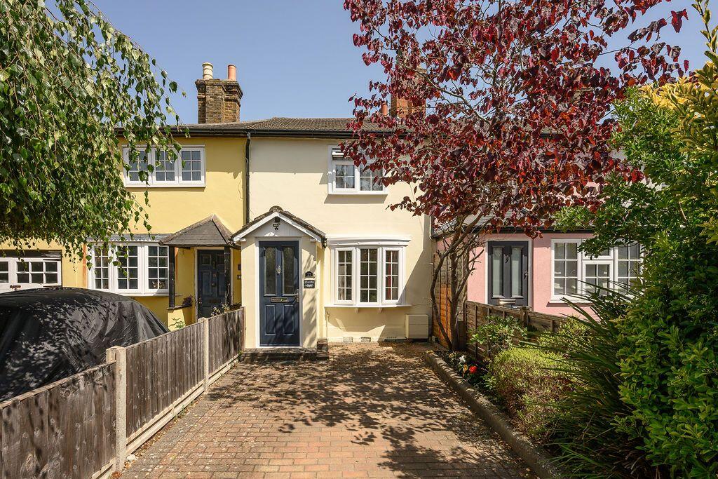 Main image of property: New Road, Weybridge