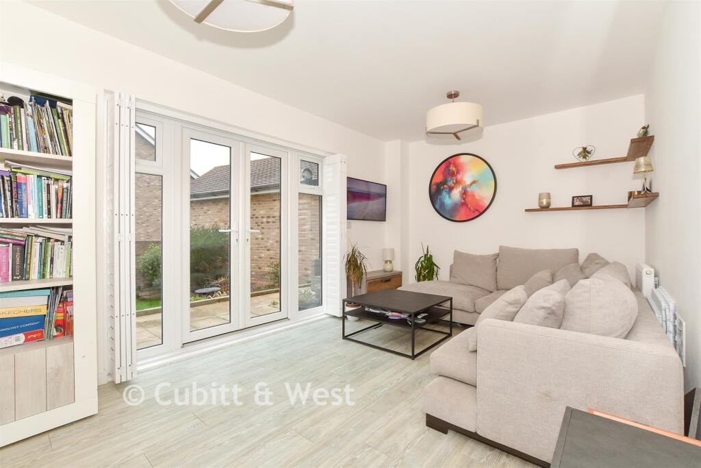 Main image of property: Barnfield, Billingshurst, West Sussex