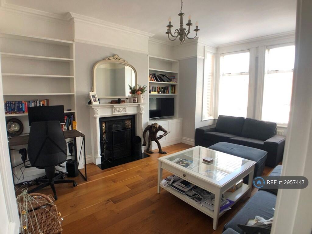 Main image of property: Sidney Road, Beckenham, BR3