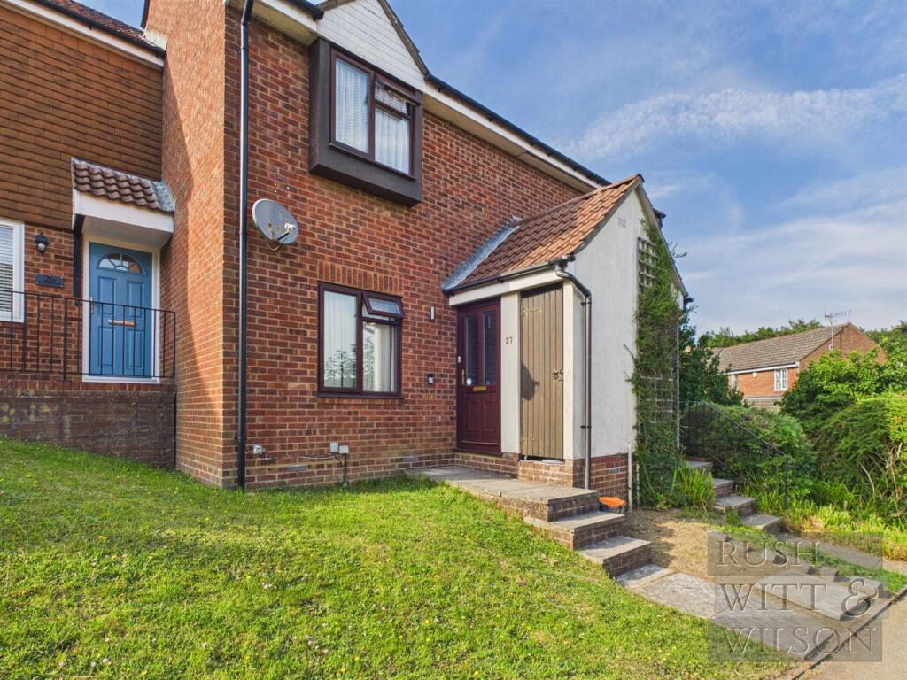 Main image of property: Woodspring Close, St. Leonards-on-Sea