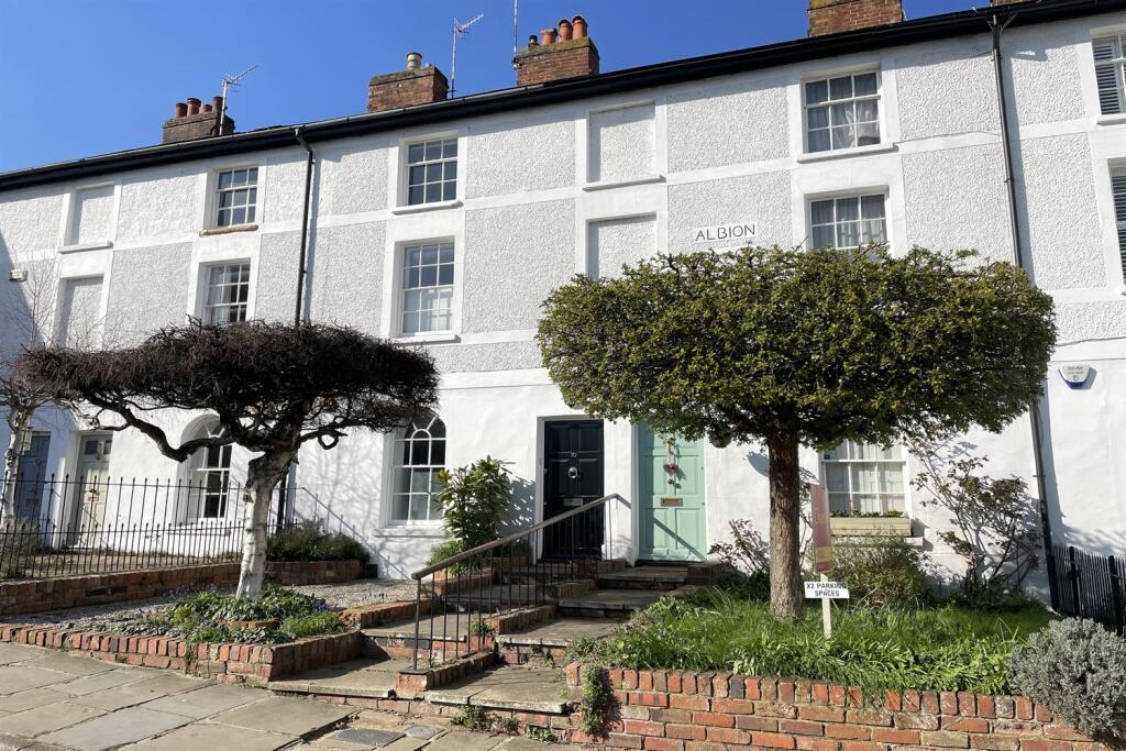 Main image of property: Albion Terrace, West Street