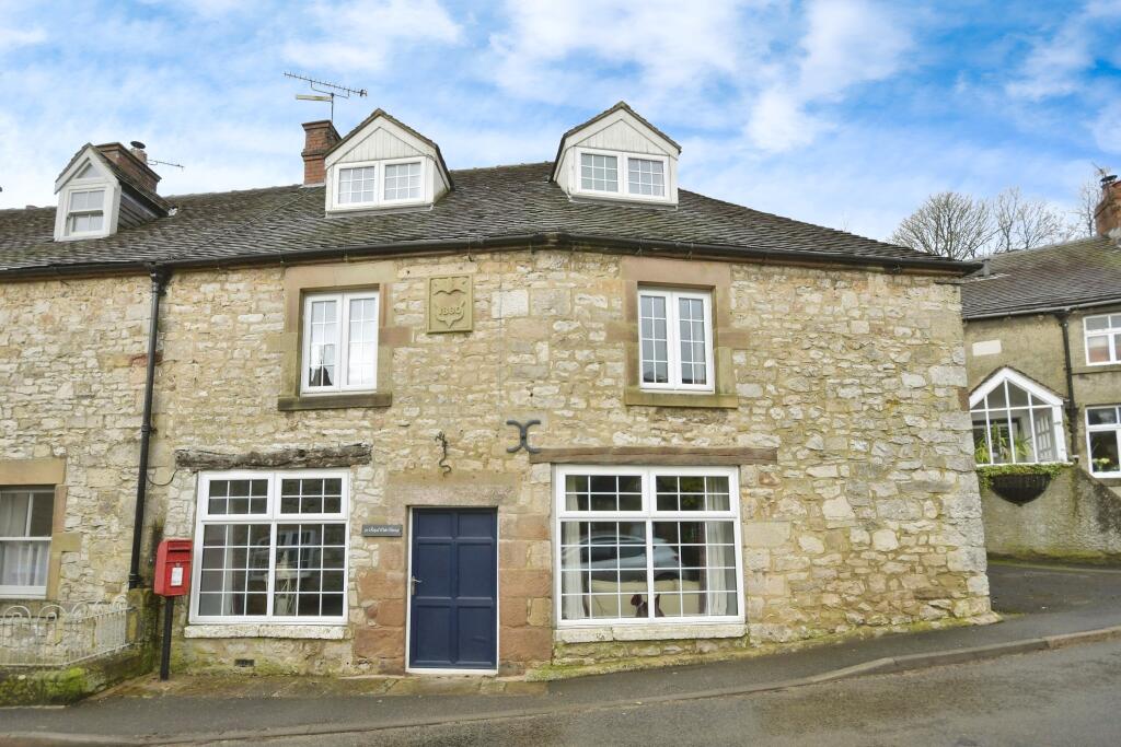 Main image of property: Well Street, Brassington, Matlock, Derbyshire, DE4