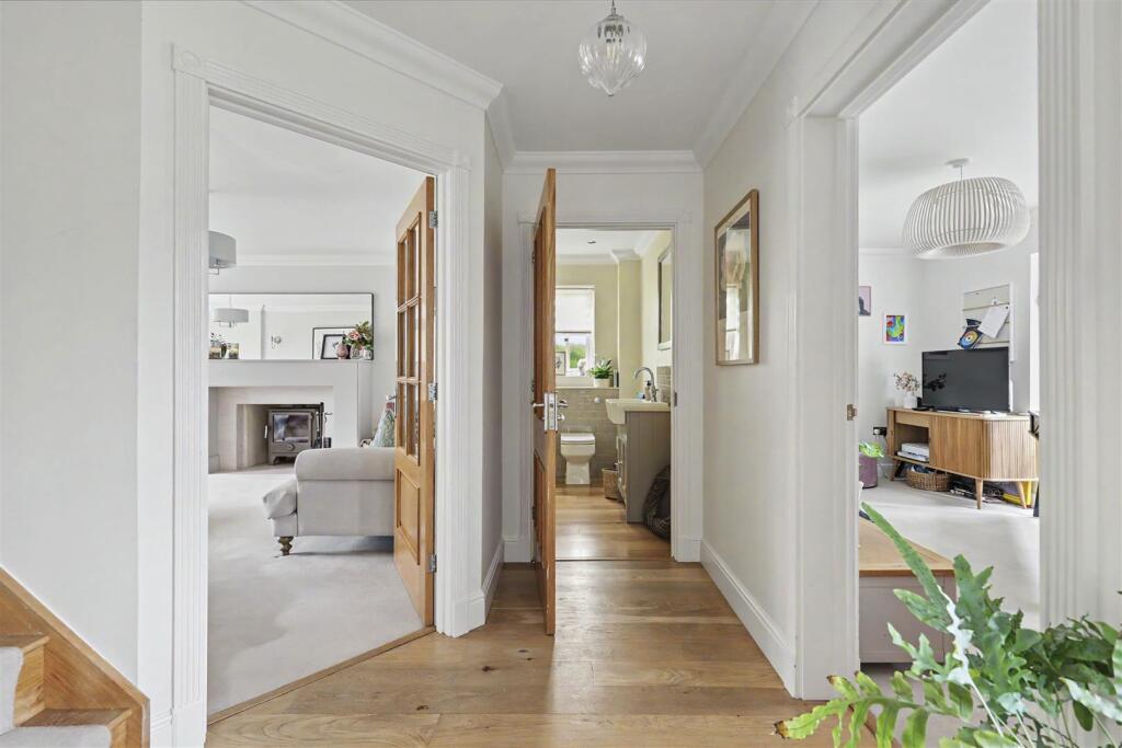 House in Uttlesford, Wimbish - View 4