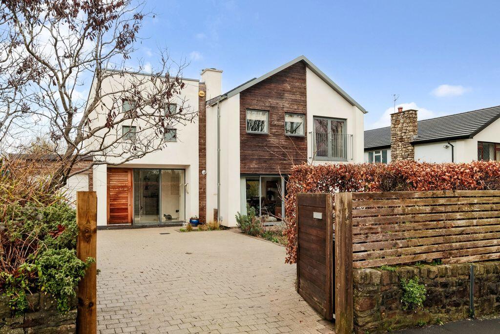 Cotham Lawn Road | Cotham photo 2