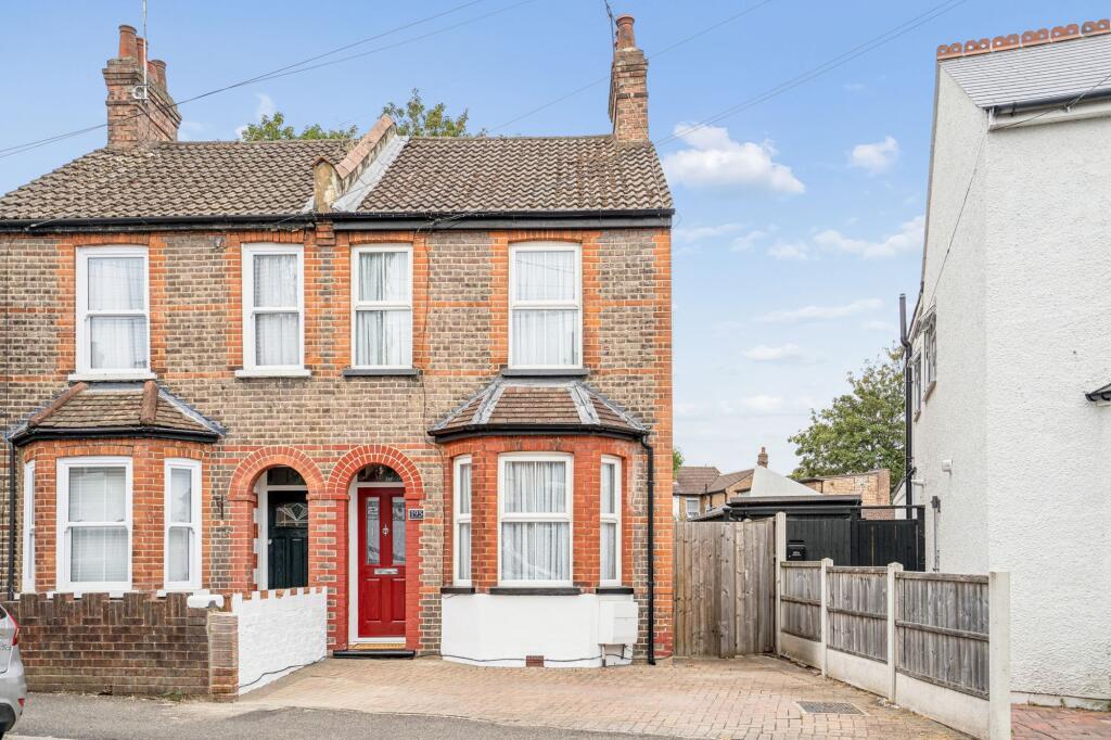 Sandringham Road, Watford, WD24