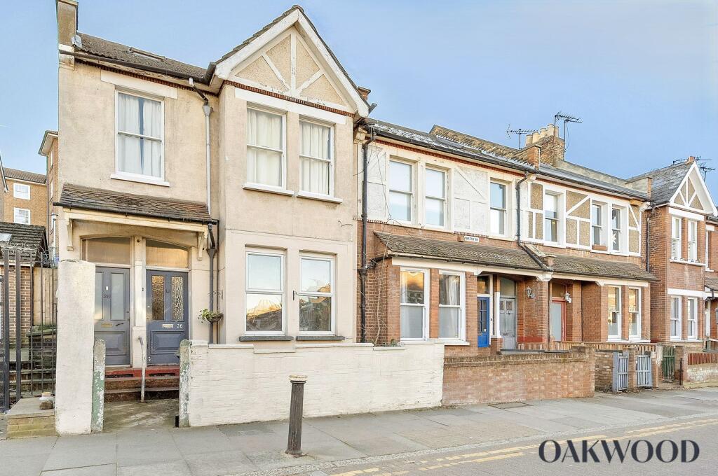 Main image of property: Vartry Road, N15