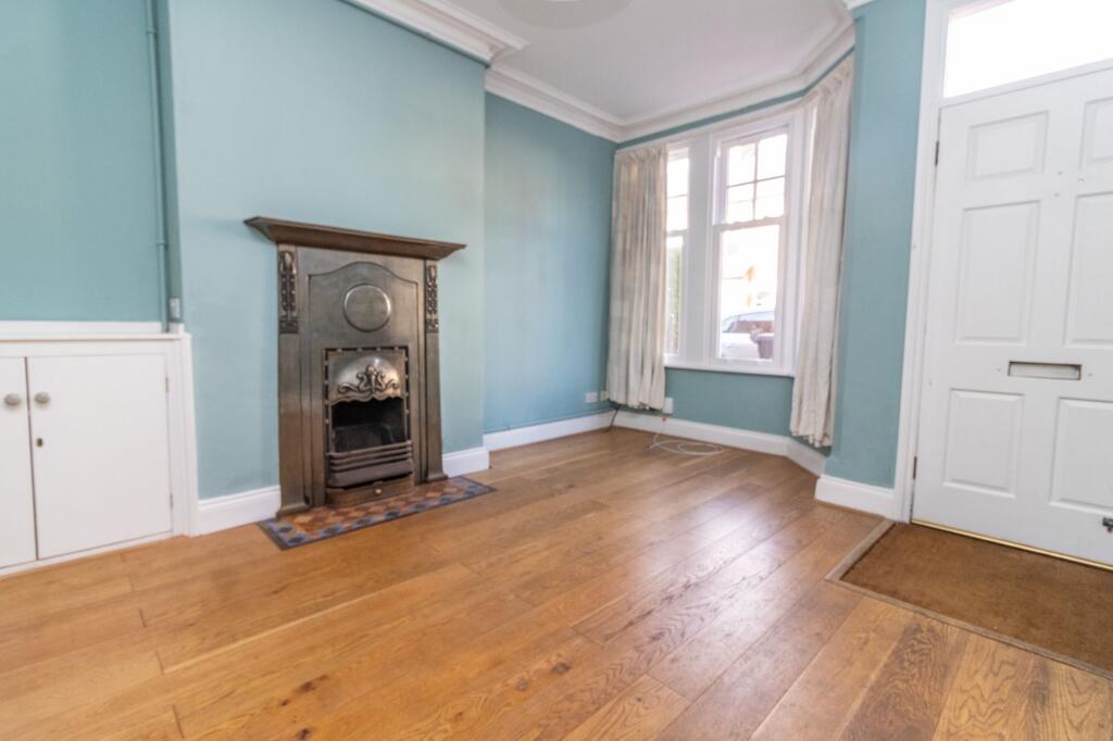 House in Leicester - View 3