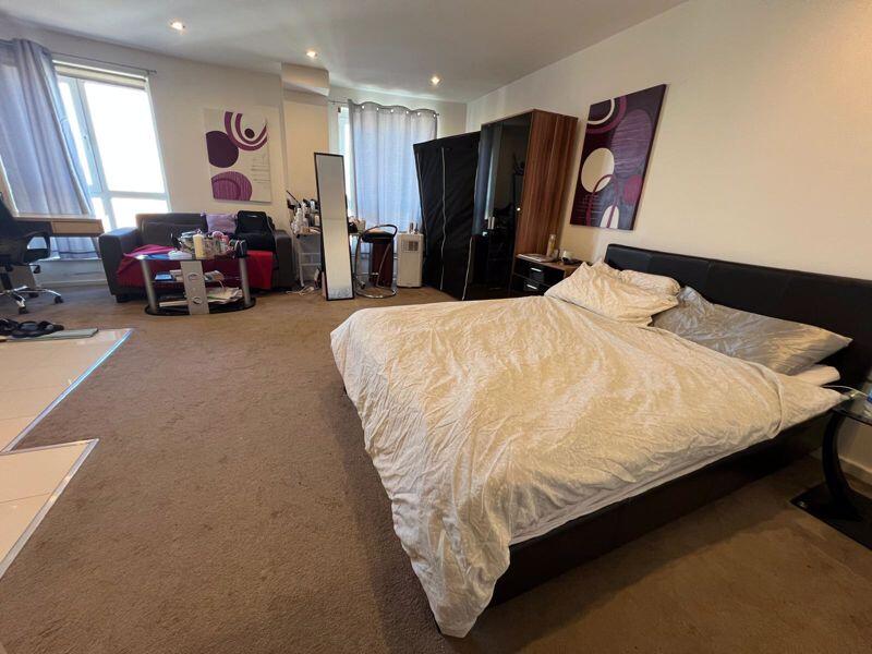 Additional image 10 of Masshouse Plaza, Birmingham