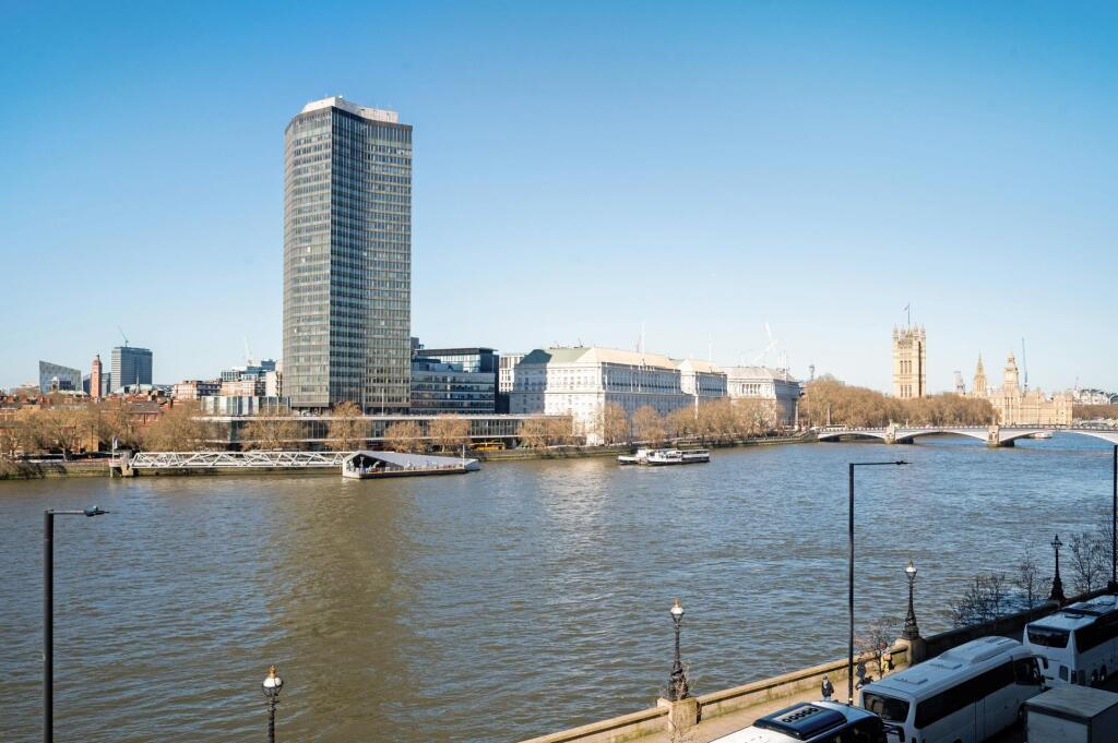 Main image of property: The Dumont 27 Albert Embankment