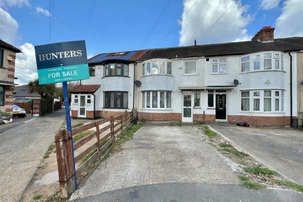 Main image of property: Windsor Gardens, Hayes