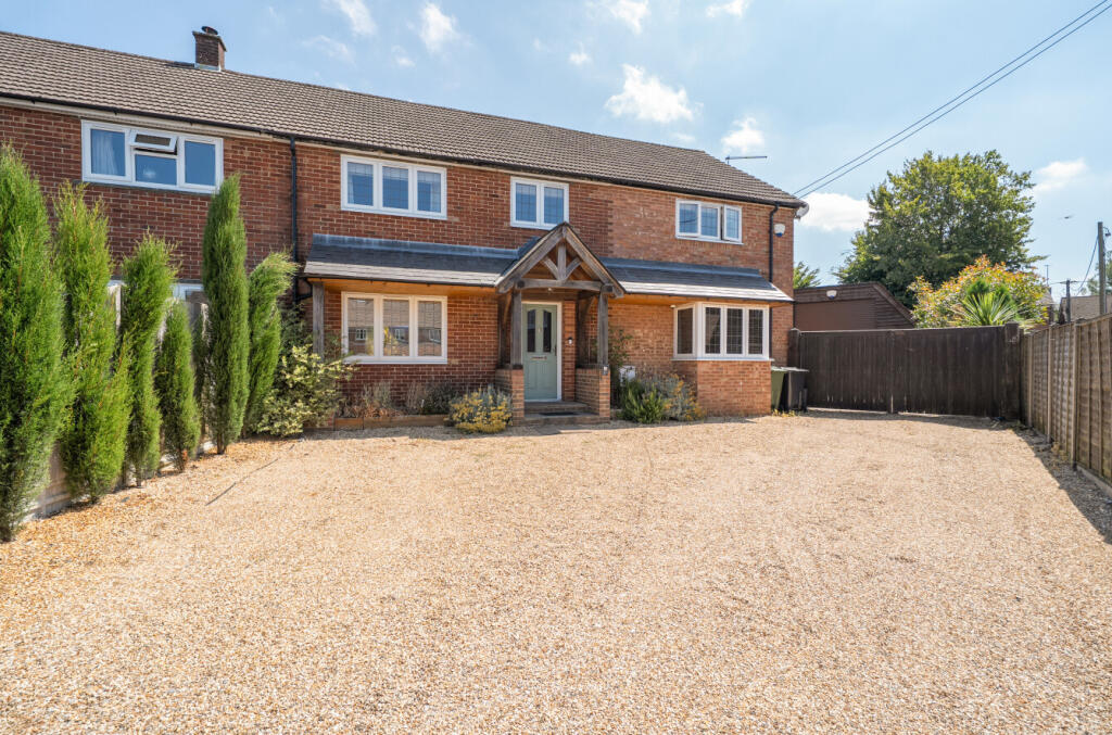 Main image of property: Windmill Fields, Four Marks, Alton, Hampshire, GU34