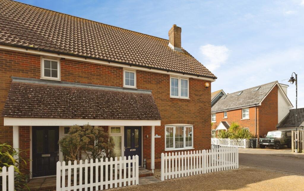 Main image of property: Badger Way, Camber, Rye, East Sussex, TN31