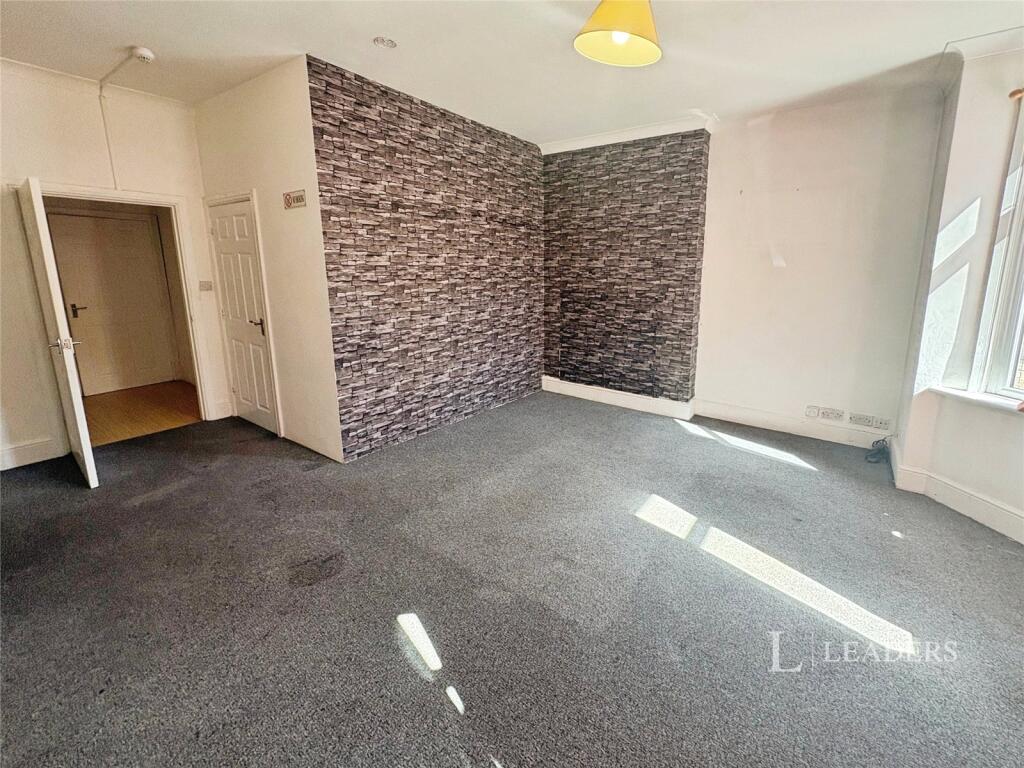 Main image of property: Algitha Road, PE25