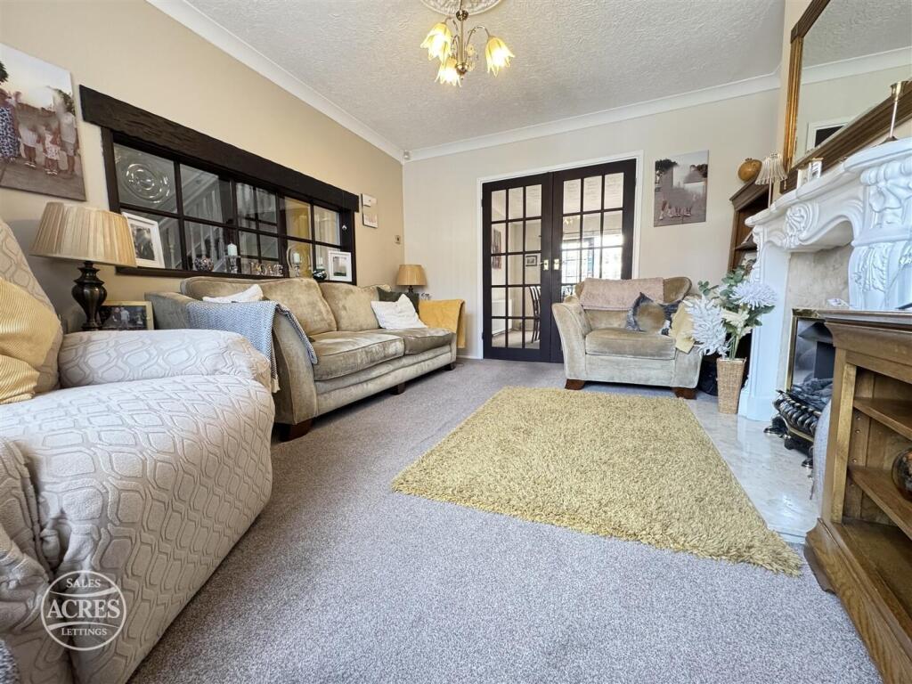 Appleton Avenue, Great Barr, Birmingham photo 4