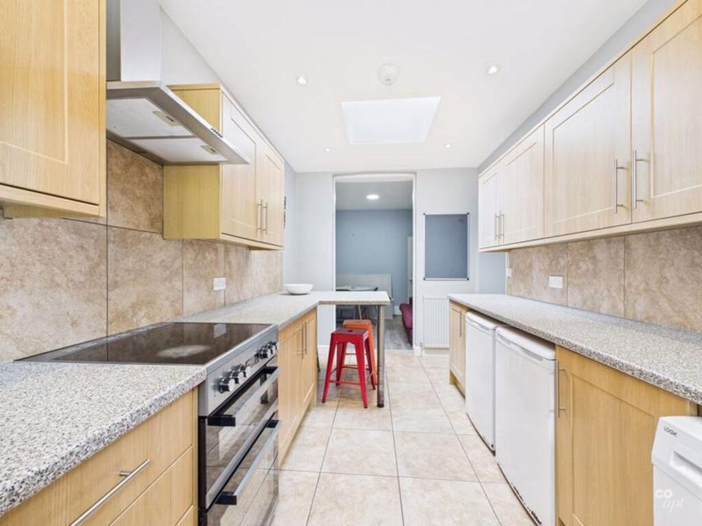 House in Brighton, Hollingdean - View 4