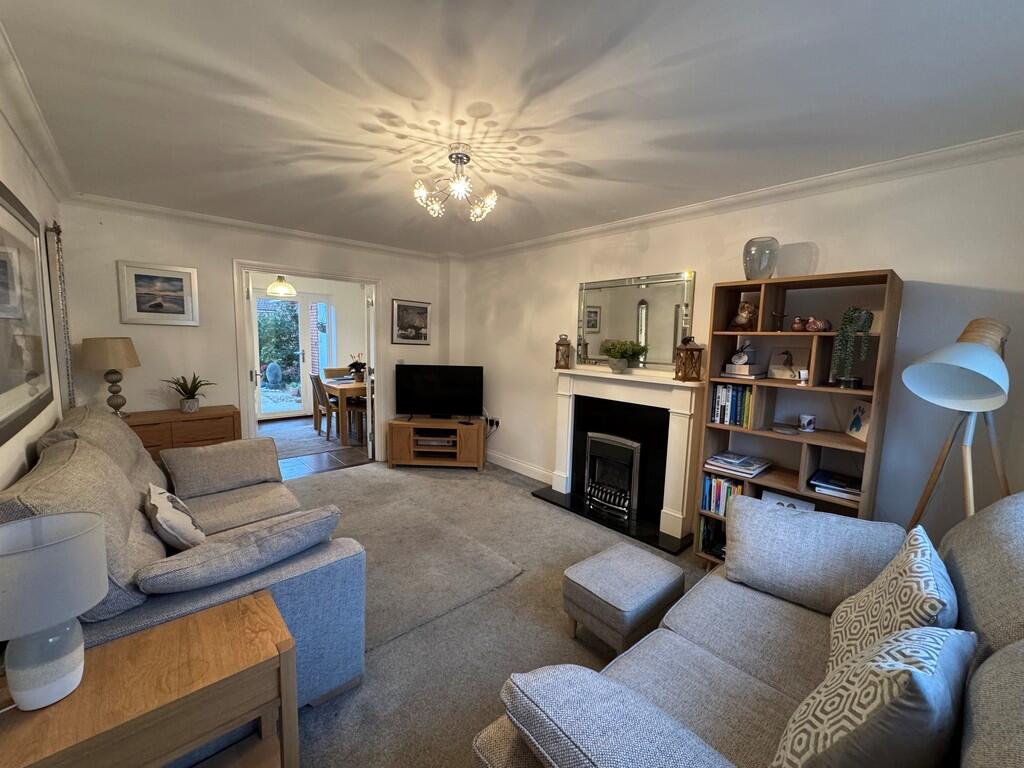 Main image of property: Saxmundham, Suffolk