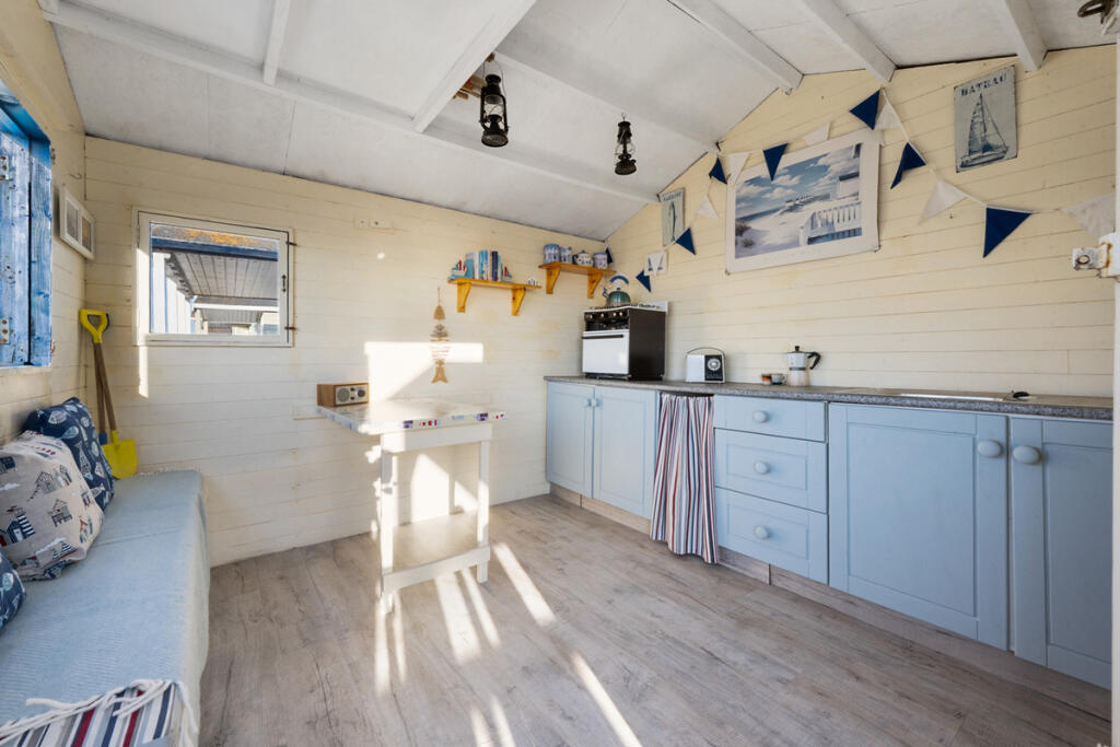 House in Whitstable, Kent - View 4