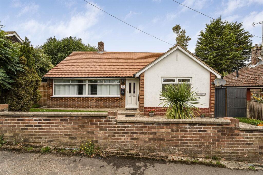 Main image of property: Meeting Walk, Haverhill