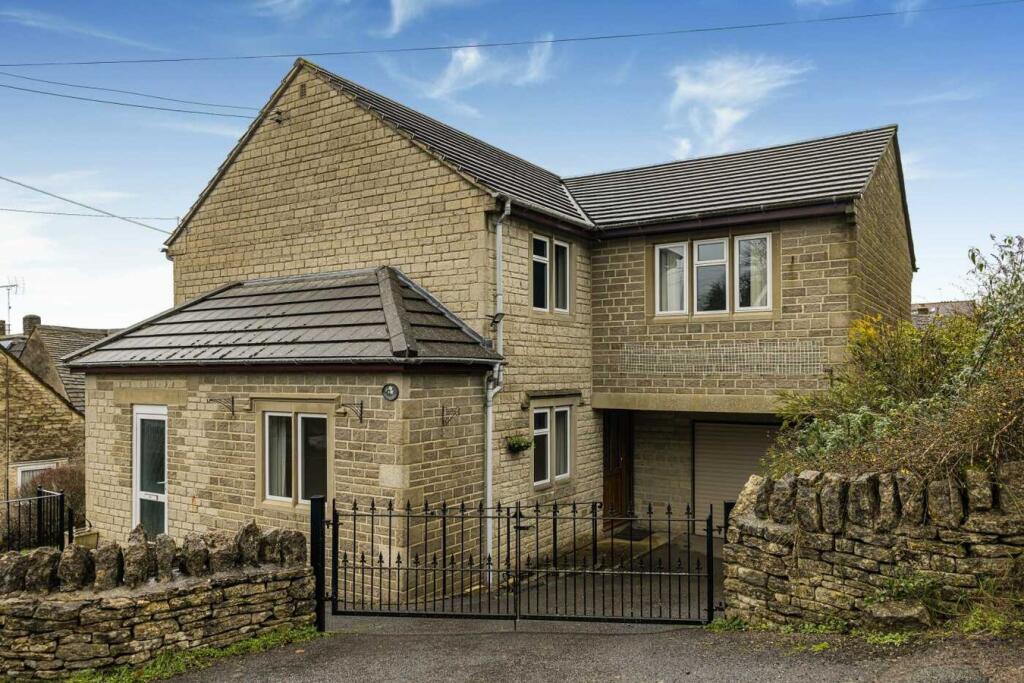 Main image of property:  Lower Littleworth, Amberley, GL5