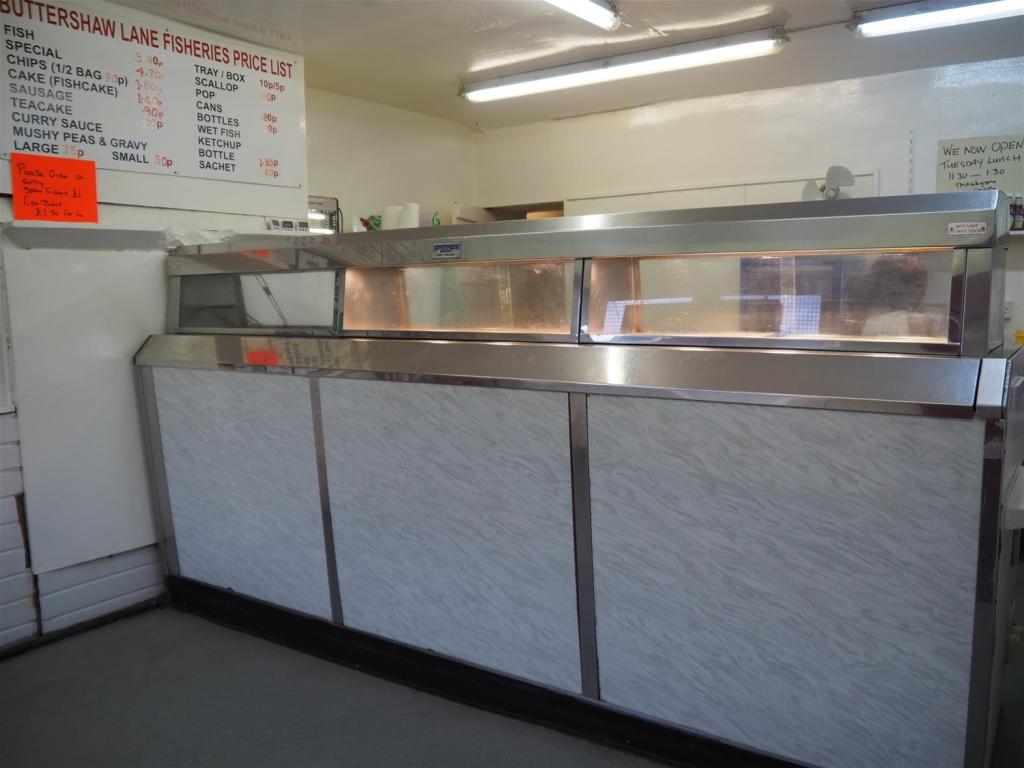 Main image of property: Fish & Chips, West Yorkshire