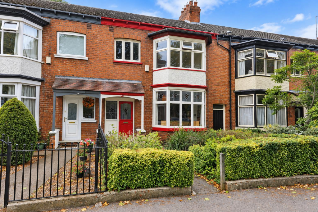 Main image of property: Westbourne Avenue, Hull